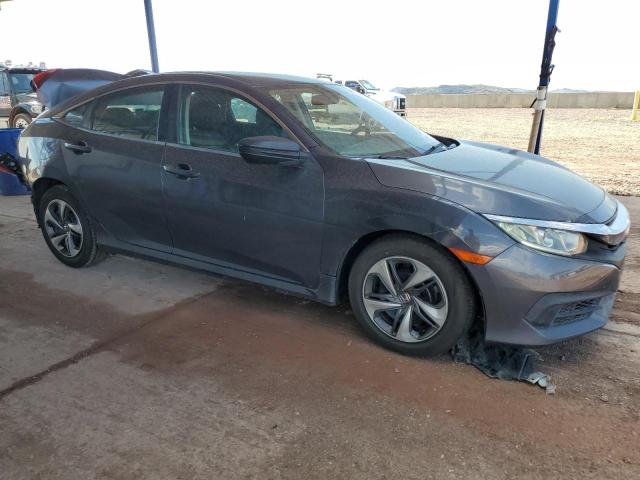 2017 HONDA CIVIC LX - 2HGFC2F59HH566697