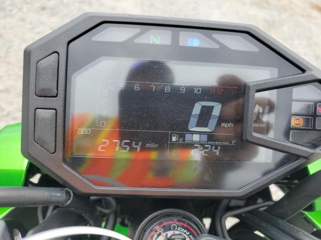 2024 KAWASAKI ER500 - ML5ERGE12RDA24759