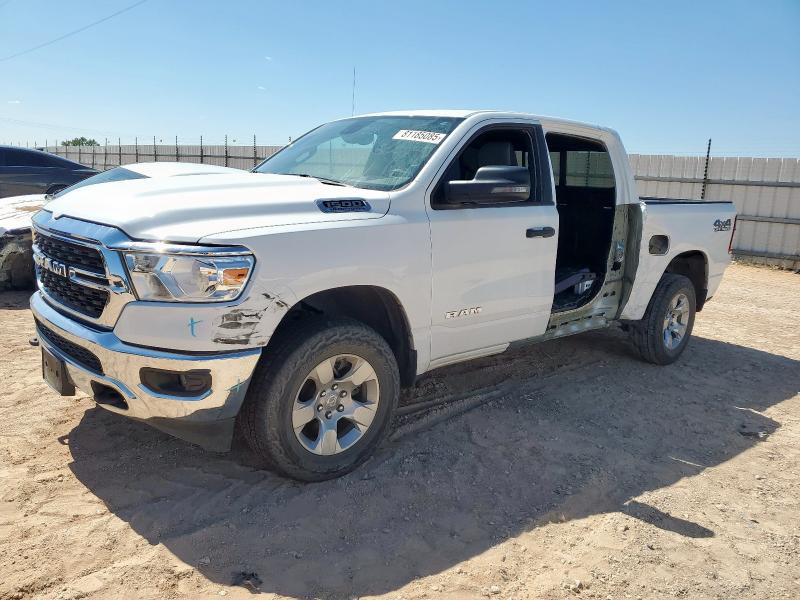 Global Auto Auctions: 2023 RAM 1500 BIG H