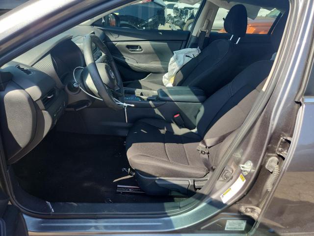 2024 NISSAN SENTRA S - 3N1AB8BVXRY363790