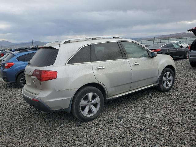 2013 ACURA MDX TECHNO - 2HNYD2H48DH520601