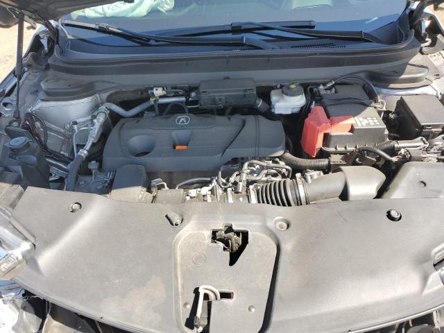 2019 ACURA RDX ADVANCE 5J8TC2H70KL034167