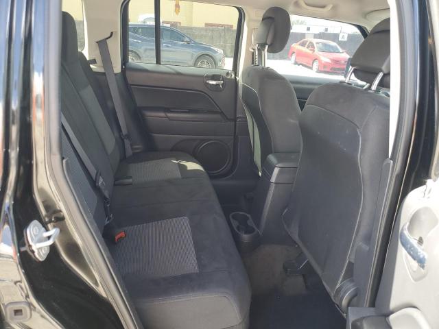 2016 JEEP PATRIOT SP 1C4NJPBA8GD760441
