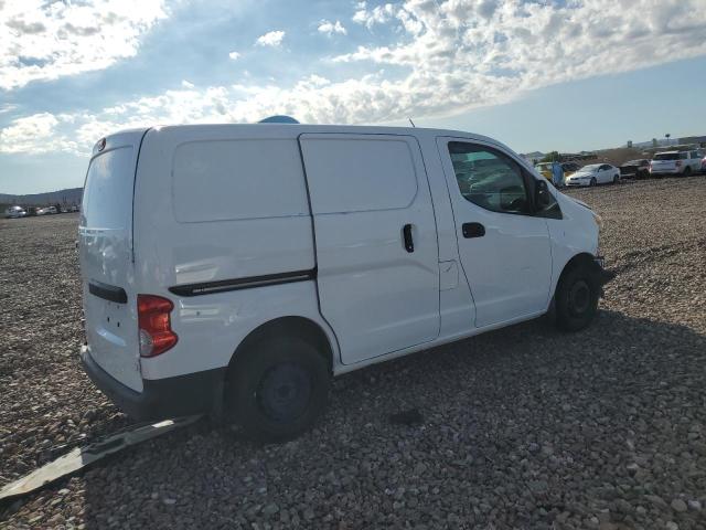 2019 NISSAN NV200 2.5S - 3N6CM0KN1KK694295