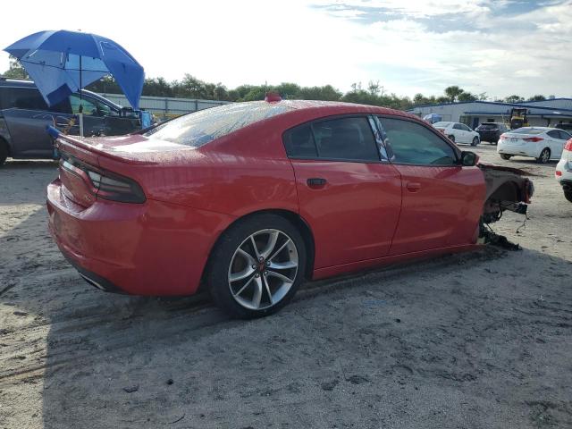 2015 DODGE CHARGER 2C3CDXCT0FH902639
