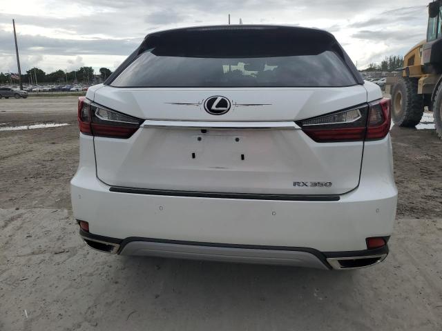 2020 LEXUS RX 350 2T2HZMAAXLC172291