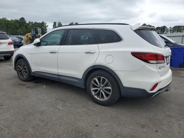 2017 HYUNDAI SANTA FE SE KM8SM4HF9HU194654