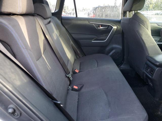 2023 TOYOTA RAV4 SE JTM16RFVXPD096961