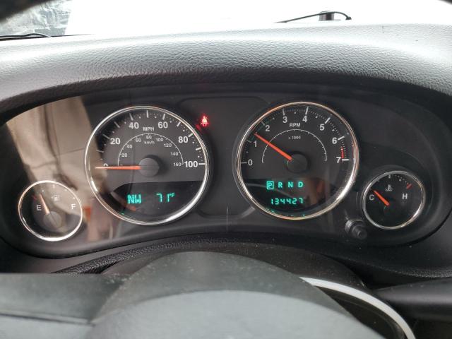 2014 JEEP WRANGLER R #3286659297