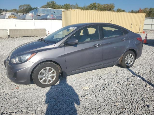 HYUNDAI ACCENT GLS