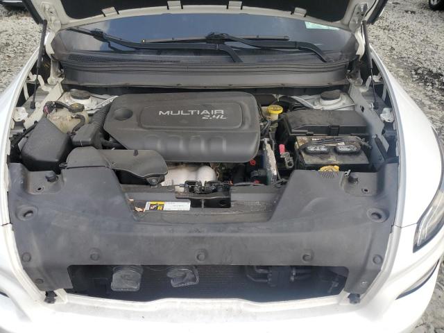 2017 JEEP CHEROKEE L 1C4PJLDB7HW526742