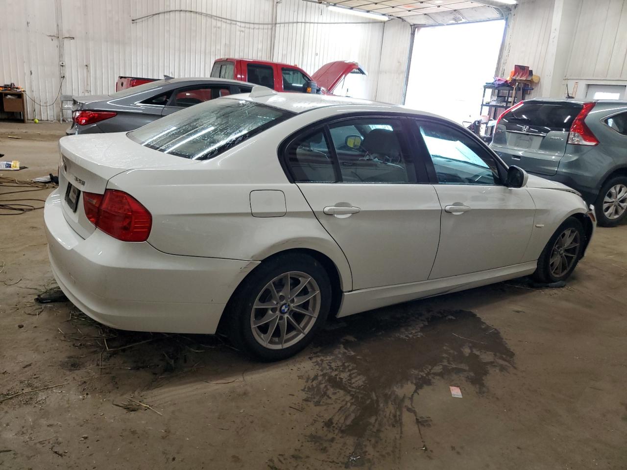 Lot #3309235616 2010 BMW 328 I