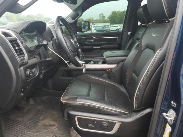 2023 RAM 1500 LARAM - 1C6SRFJT3PN502290