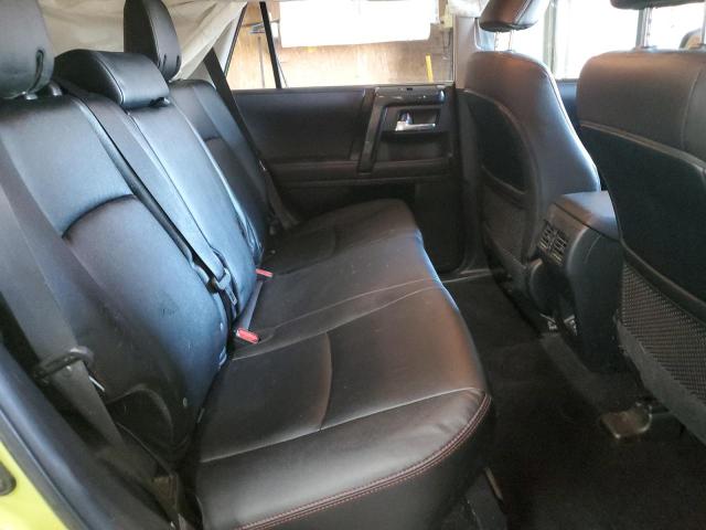 2022 TOYOTA 4RUNNER SR #3302884936