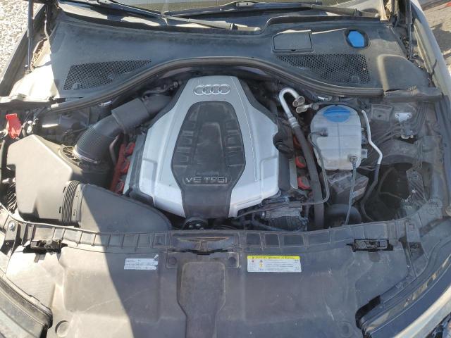 2017 AUDI A6 PREMIUM WAUF2AFC2HN042239