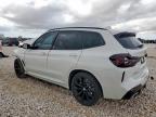 Lot #3296541346 2022 BMW X3 XDRIVE3