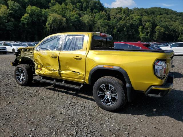2023 GMC CANYON AT4 1GTP6DEK1P1194542