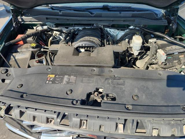 2015 GMC SIERRA K1500 SLE - 1GTV2UEC2FZ301738