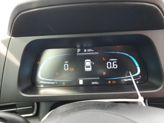 2025 HYUNDAI ELANTRA SE KMHLM4DG5SU049251