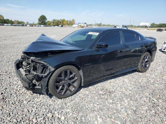 Global Auto Auctions: 2020 DODGE CHARGER R/T