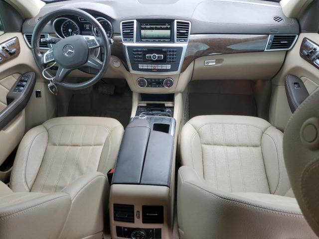 2016 MERCEDES-BENZ GL 450 4MATIC 4JGDF6EE2GA639102
