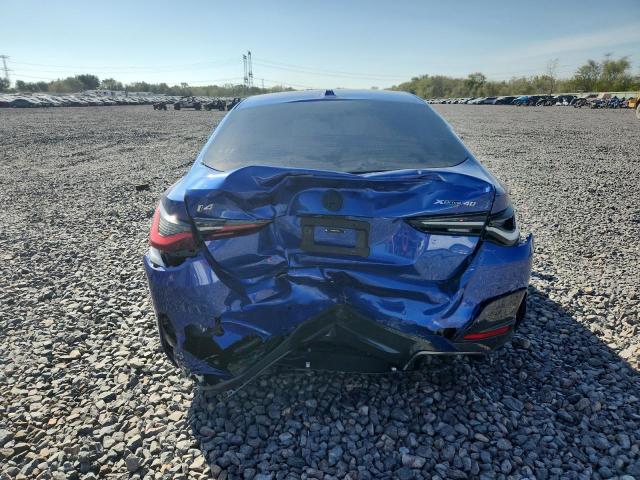 2024 BMW I4 XDRIVE #3291348148