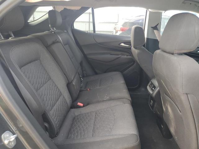 2020 CHEVROLET EQUINOX LT 2GNAXKEV3L6189908