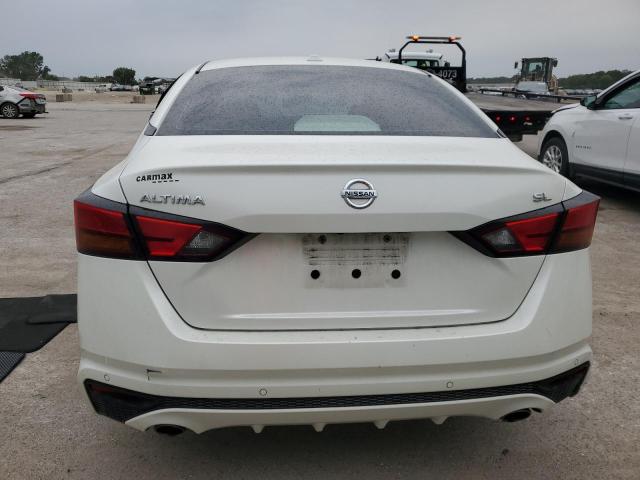 2020 NISSAN ALTIMA SL - 1N4BL4EVXLC222470