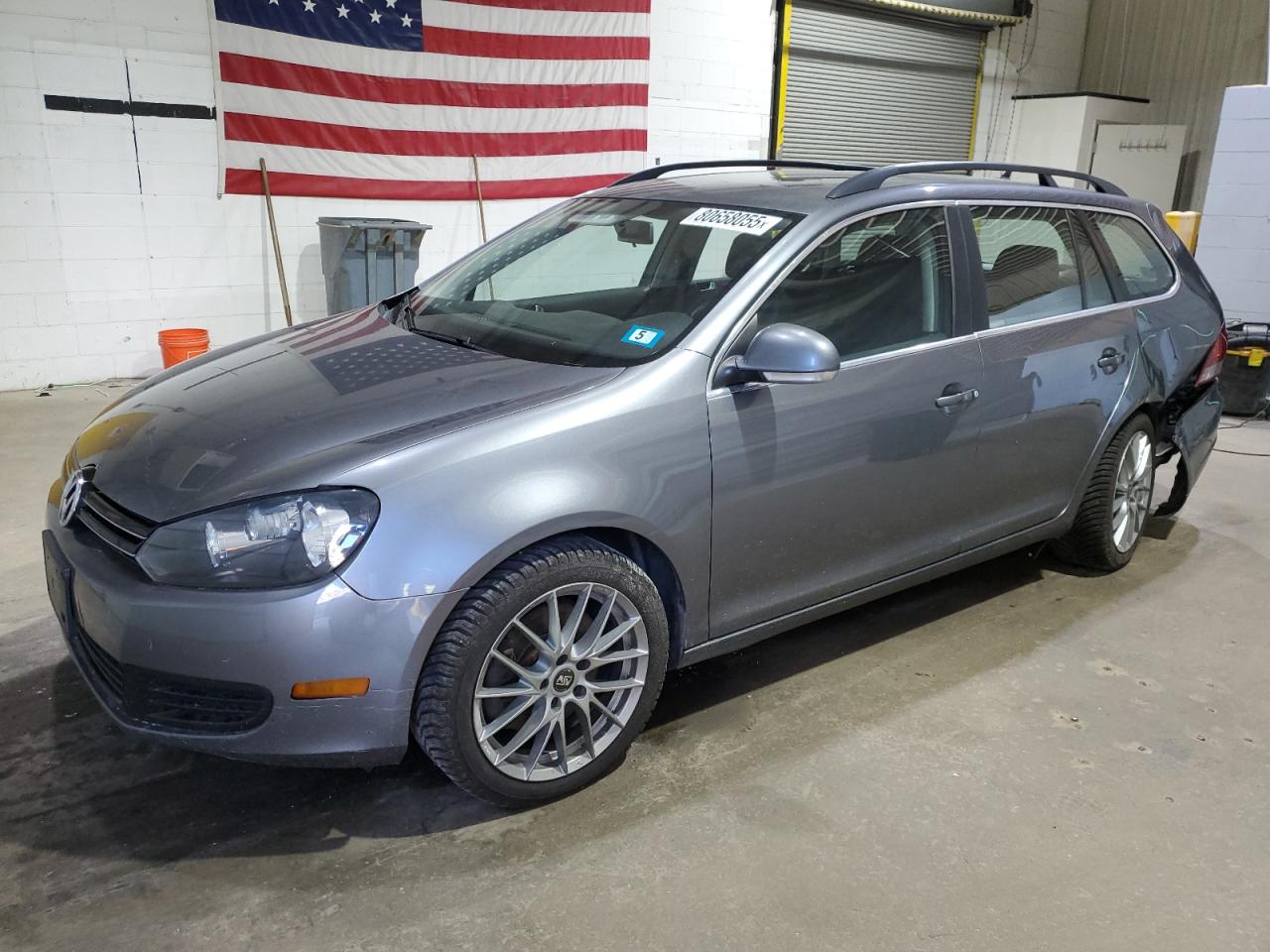 VOLKSWAGEN JETTA TDI