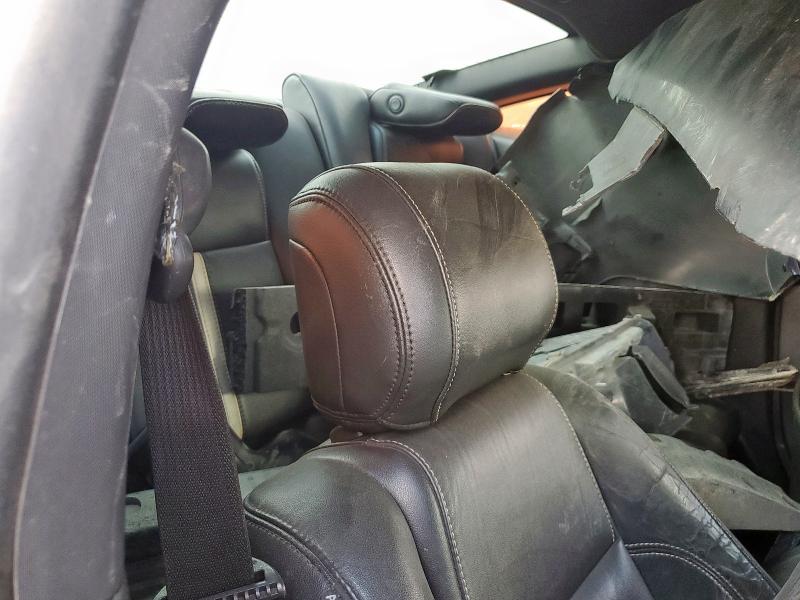 2013 FORD MUSTANG GT - 1ZVBP8CF9D5266559