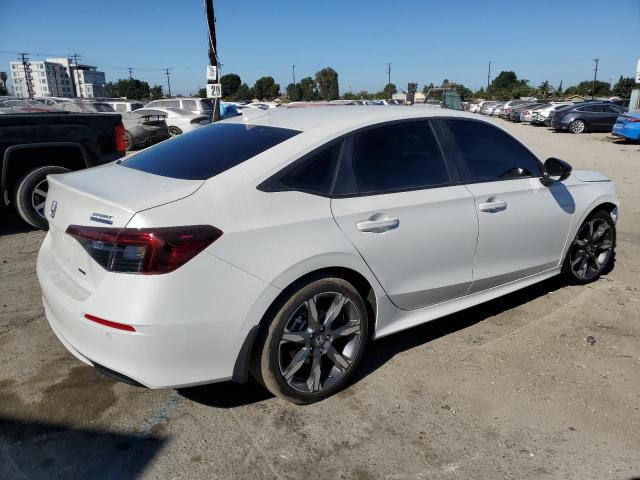 2025 HONDA CIVIC SPOR - 2HGFE4F88SH310994