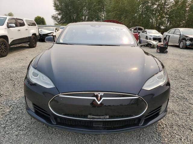 2015 TESLA MODEL S 70D 5YJSA1S25FF089441