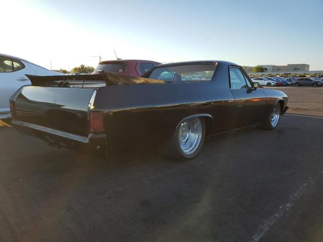 1969 CHEVROLET EL CAMINO #3246221088