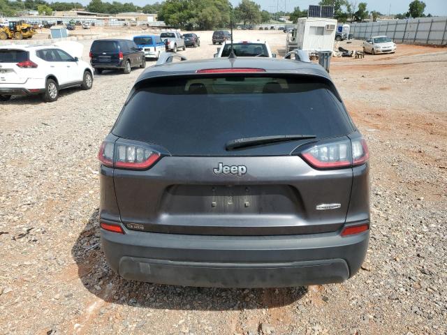 2019 JEEP CHEROKEE L - 1C4PJLLB8KD222260