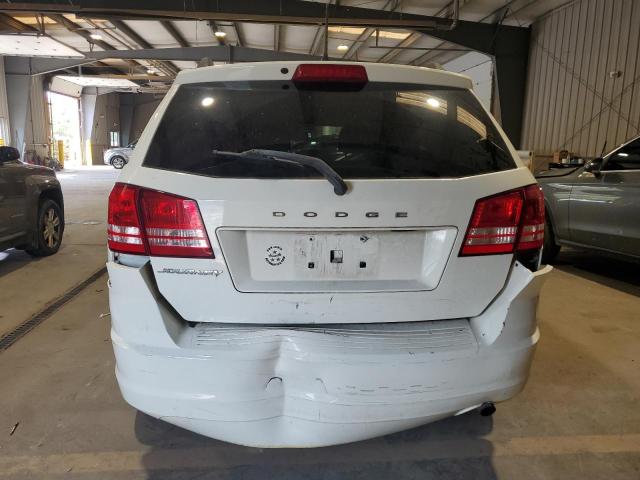 2017 DODGE JOURNEY SE 3C4PDCAB0HT608281