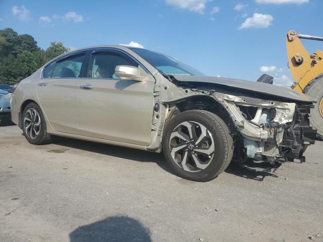 2017 HONDA ACCORD EXL 1HGCR2F95HA268974