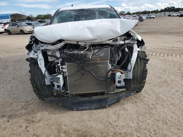 2025 FORD EXPLORER P - 1FM5K8AB4SGA16870