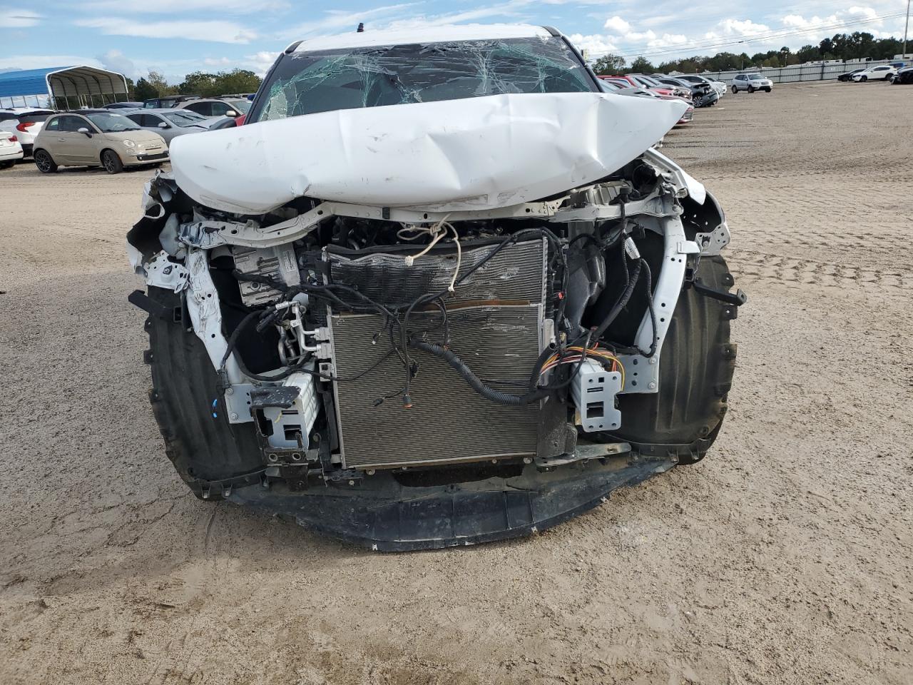 FORD EXPLORER POLICE INTERCEPTOR