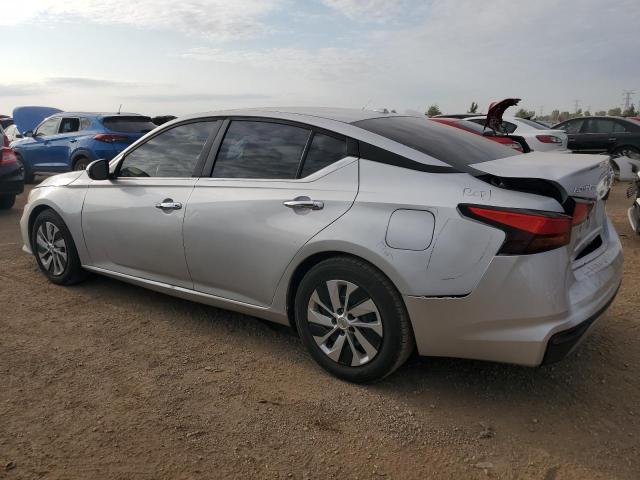 2020 NISSAN ALTIMA S 1N4BL4BV9LC224165