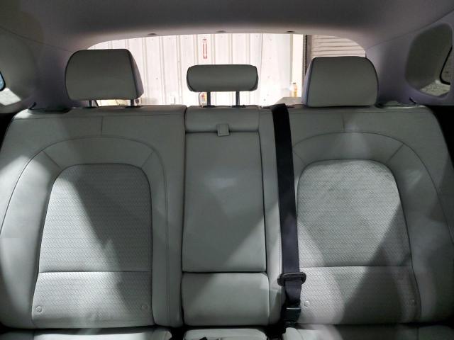 2021 HYUNDAI KONA ULTIM KM8K53AG6MU134948