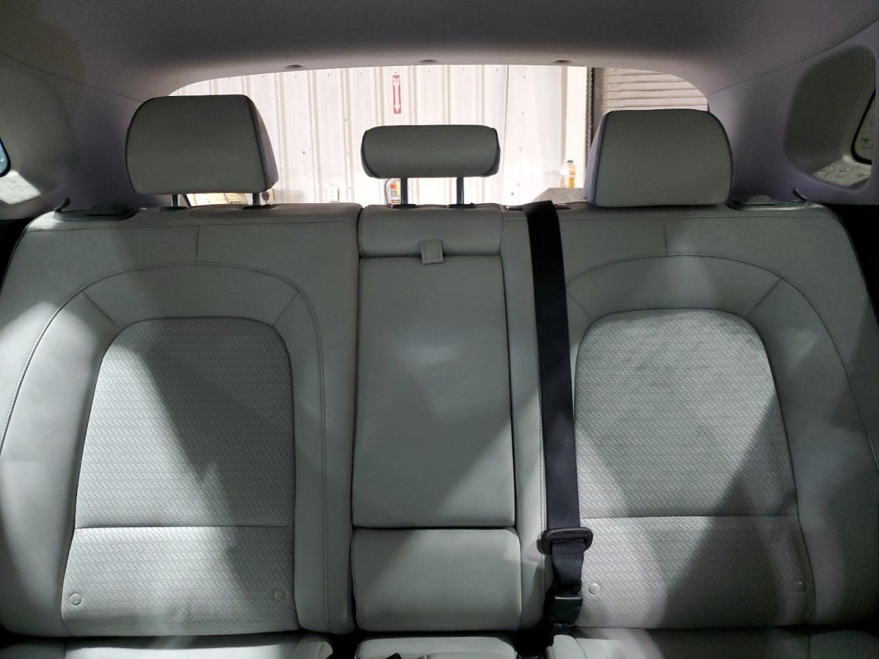 HYUNDAI KONA ULTIMATE