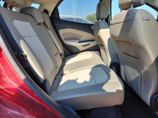 2018 FORD ECOSPORT SE MAJ6P1UL0JC232815