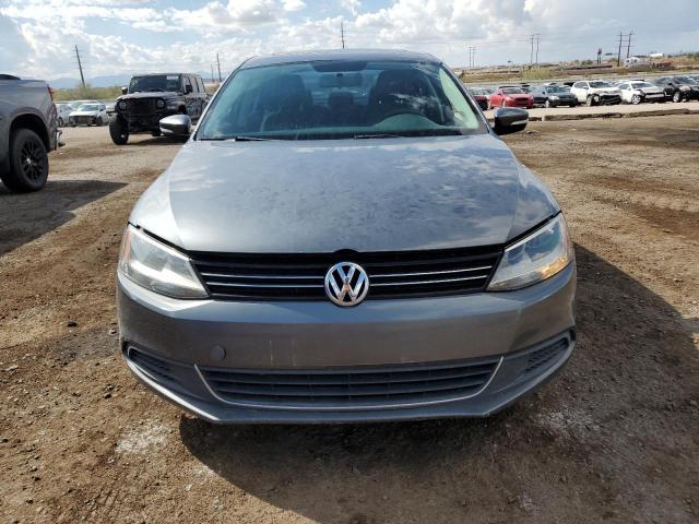 2014 VOLKSWAGEN JETTA SE - 3VWD17AJ3EM361853