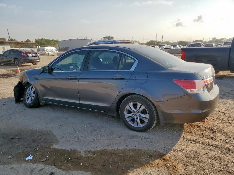 2011 HONDA ACCORD LXP - 1HGCP2F45BA137500