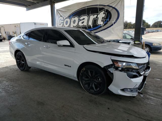 2020 CHEVROLET IMPALA LT 1G11Z5S39LU109464