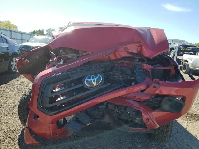 2021 TOYOTA TACOMA DOU - 3TMCZ5AN8MM398894