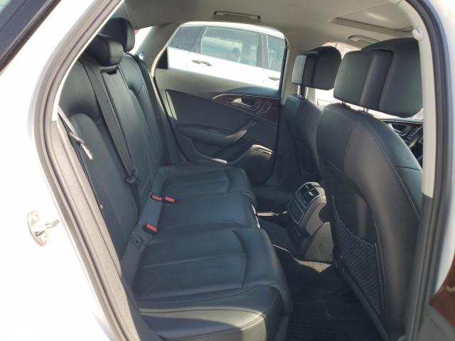 2016 AUDI A6 PREMIUM WAUFGAFC7GN004361