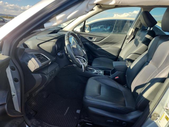 2023 SUBARU FORESTER T #3276405674