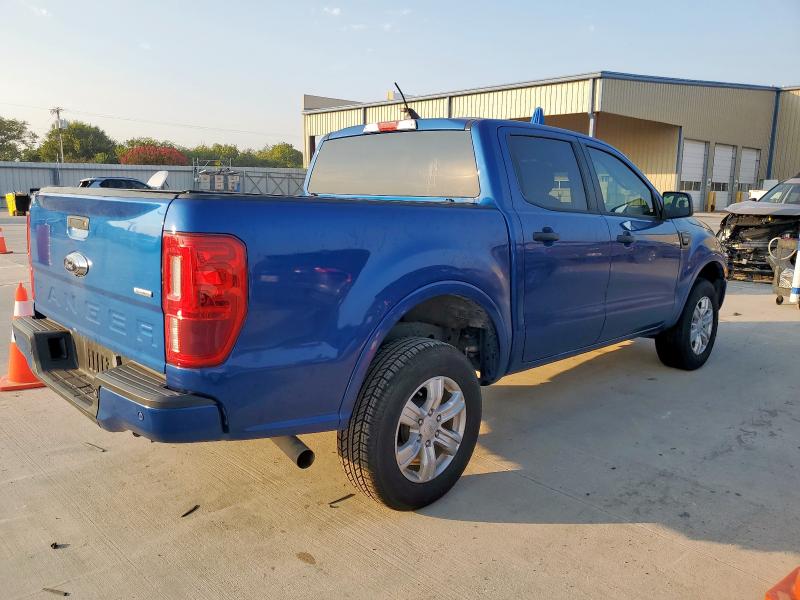 2019 FORD RANGER XL 1FTER4EH9KLA37907