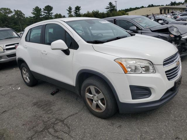 2015 CHEVROLET TRAX 1LS 3GNCJPSB0FL251461
